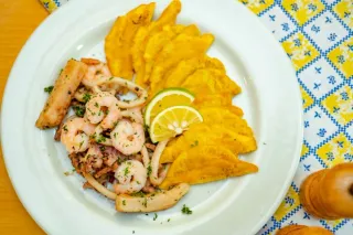 Où manger en Martinique ? Meilleurs restaurants Trois-Îlets & Fort-de-France