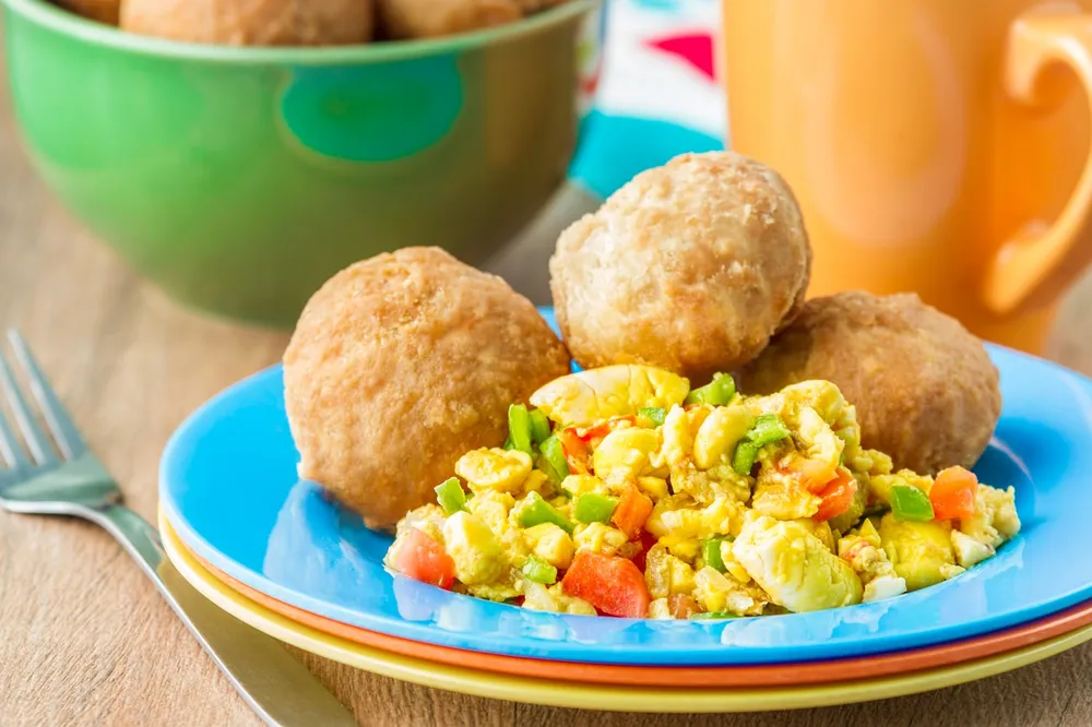 ¿Dónde comer en Martinique? Mejores restaurantes Trois-Îlets y Fort-de-France
