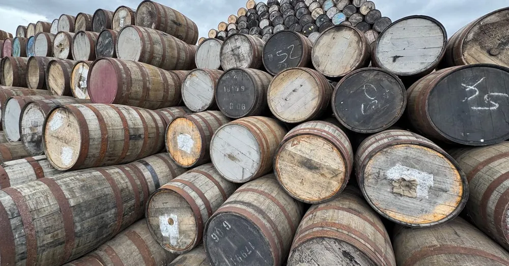 La route des distilleries depuis le Gros-Morne : trois visites à portée