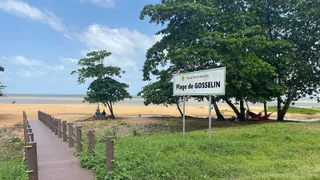 Séjour en famille sur le Mahury : accès plage et sentier du Rorota