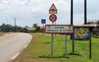 Roura et Cacao : circuit gourmand sur la route de l'Est