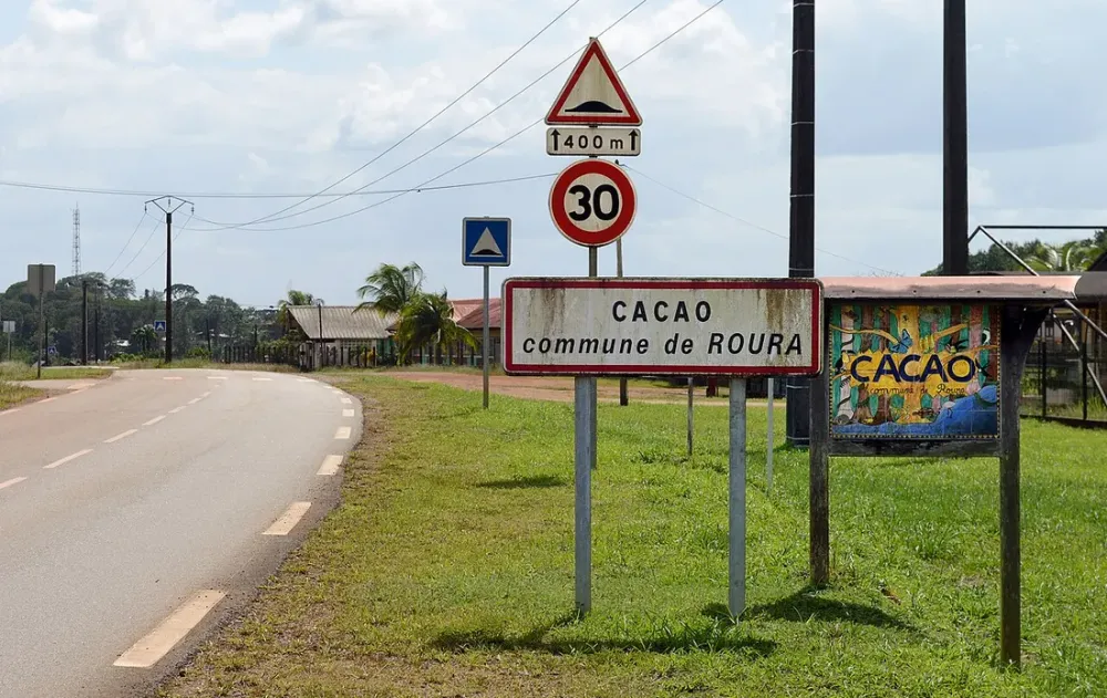 Roura et Cacao : circuit gourmand sur la route de l'Est
