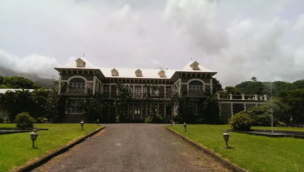 Route des distilleries de Martinique : 9 visites à faire absolument