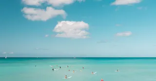 Rainy Season in Guadeloupe: What to Do During the Wet Months