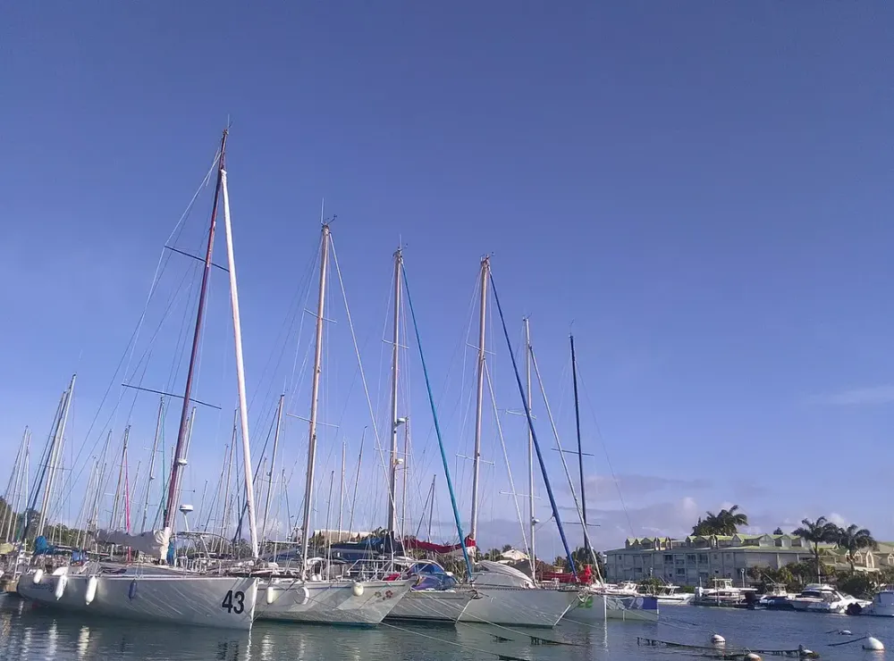 Saisonnalite touristique en Guadeloupe : optimiser ses prix par mois