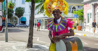 Sazonalidade turística na Guiana Francesa: alugar durante o Carnaval e a estação seca