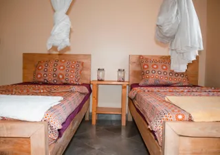 Health and mosquitoes in French Guiana: a newcomer's guide