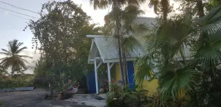 SCI ou nom propre pour investir en location meublée en Guadeloupe ?
