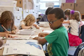 Scolariser ses enfants en Martinique