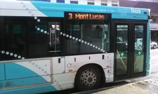 Se déplacer sans voiture à Cayenne : ce qui existe vraiment