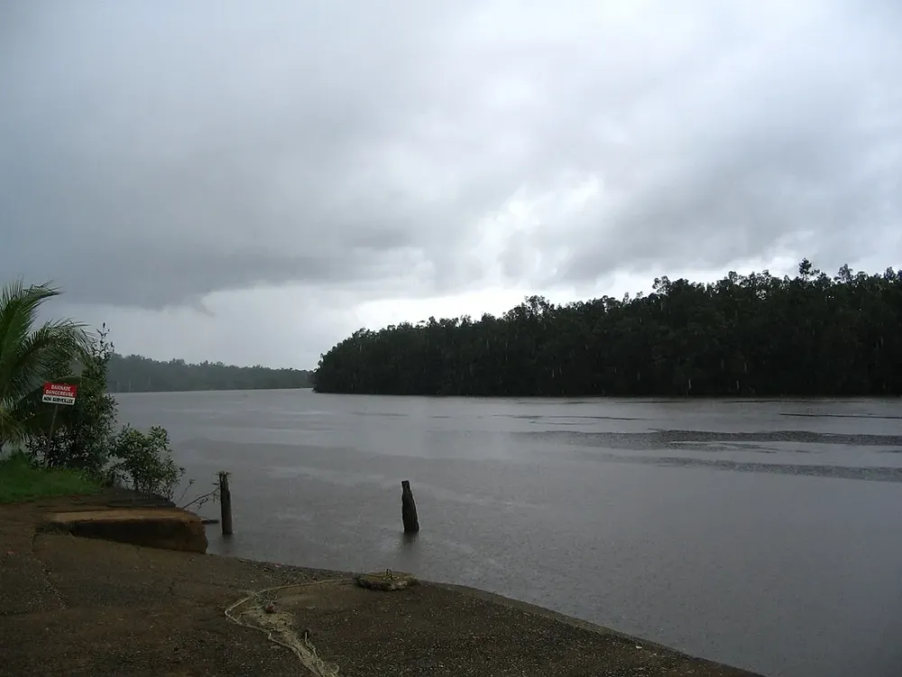 Sécurité en Guyane : ce qu'il faut vraiment savoir avant de partir