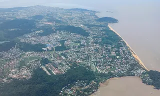 Alojamiento temporal en Guayana Francesa: la solución antes de firmar un contrato
