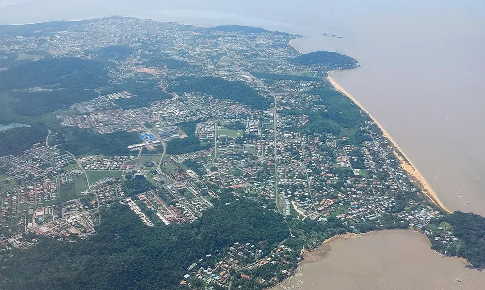 Sécurité : choisir son quartier sereinement
