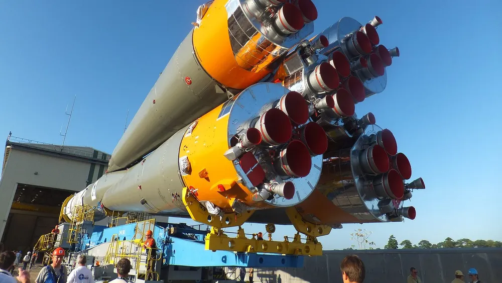 Carnival Plus an Ariane Launch: Planning February-March in French Guiana