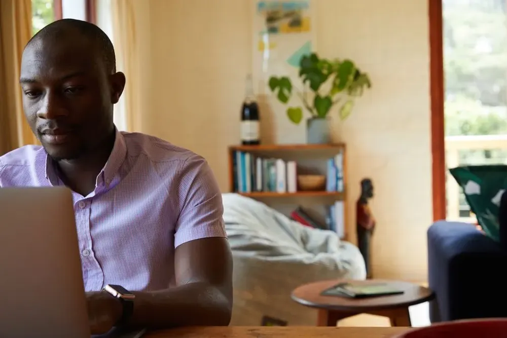 Séjour pro longue durée en Guyane : tarif dégressif