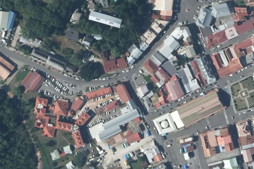 Services de l'État en Guyane : DGTM, préfecture, qui fait quoi depuis la réforme