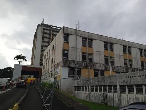 Soignant muté (CHU) : se loger