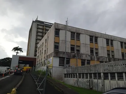 Soignant muté (CHU) : se loger