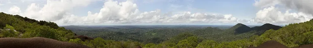Pic Coudreau et sommets de Guyane : le défi des randonneurs aguerris