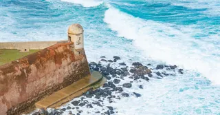 Tartane and Galion Bay: Surf and Wild Beaches of Martinique's North Atlantic Coast