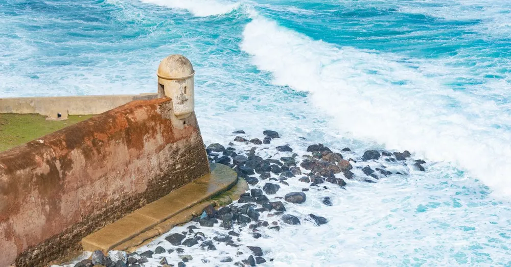 Tartane and Galion Bay: Surf and Wild Beaches of Martinique's North Atlantic Coast