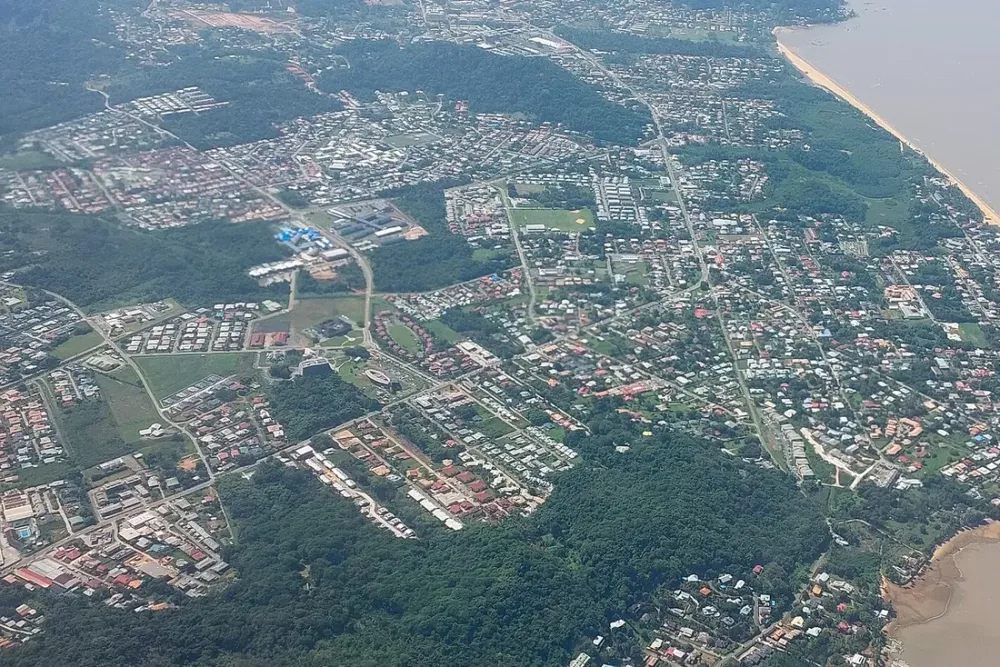 Taux d'occupation, prix moyen par nuit, charges réelles : les chiffres que nous constatons en Guyane