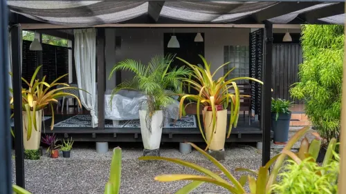 Technicien SAV en intervention en Guyane : 3 à 5 nuits, et une place pour l’utilitaire