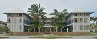 Trabalho remoto na Guiana Francesa: internet e coworking