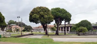 Working Remotely in French Guiana: Internet and Coworking