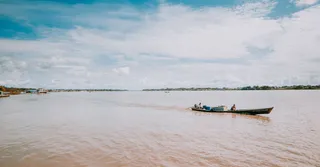 As melhores aventuras para viver na Guiana (2026)