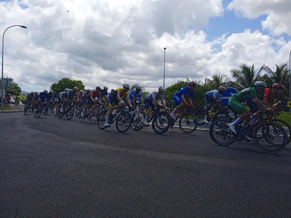 Tour Cycliste de Guadeloupe : suivre les étapes en location