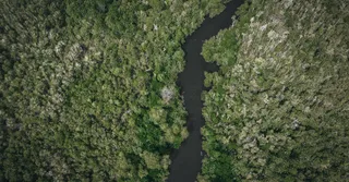 Trois-Sauts and the Upper Oyapock: Deep Amazonian French Guiana