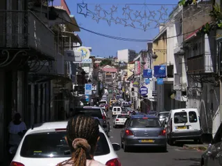 Longue durée sans garant en Guadeloupe