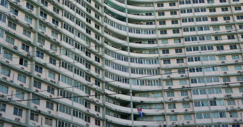 Longue durée sans garant en Martinique