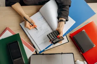 TVA sur l'hébergement pro : récupération