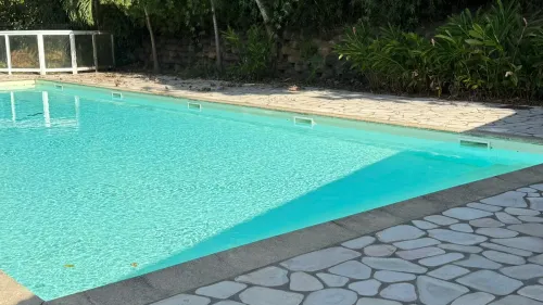 Vacances scolaires en Guyane : cinq nuits en villa avec piscine