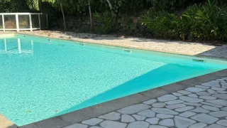 Vacances scolaires en Guyane : cinq nuits en villa avec piscine