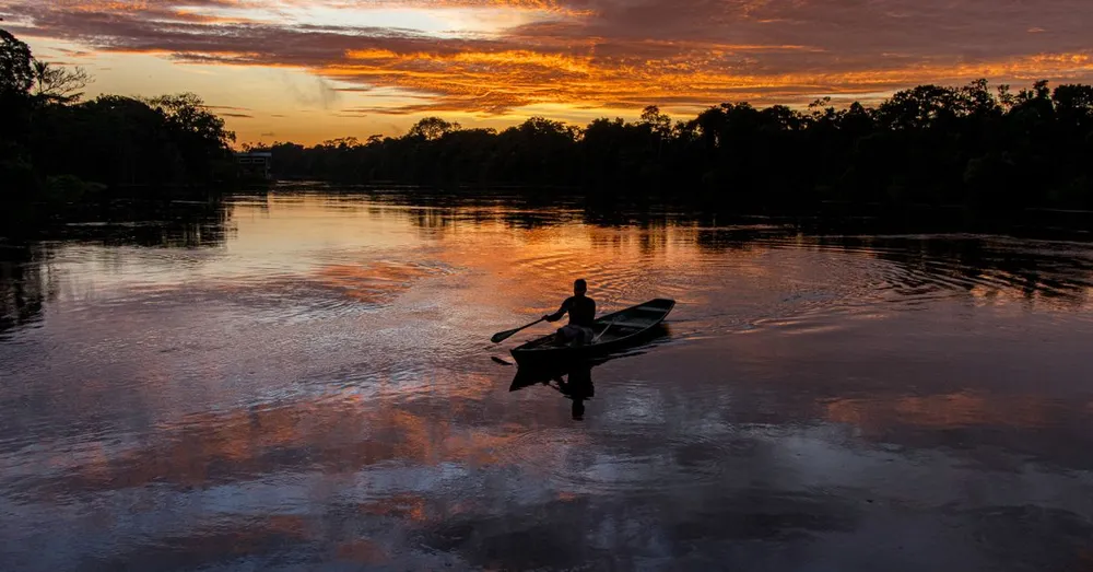Vaccines for French Guiana: Yellow Fever, Malaria and Your Travel Health Kit