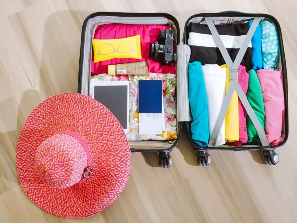Quoi mettre dans sa valise pour la Guadeloupe
