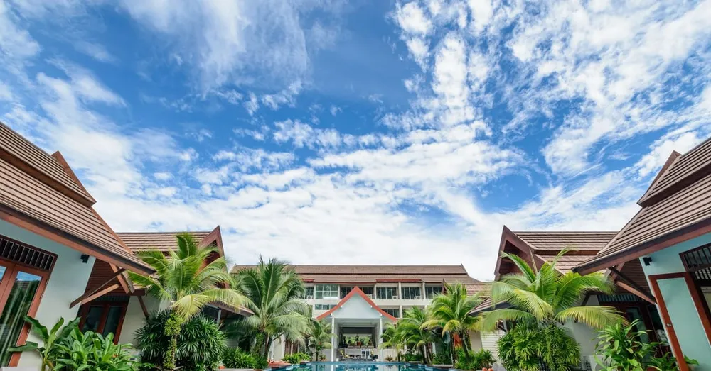 Une villa avec piscine entre Cayenne et Montjoly, au quotidien en famille