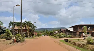 Le village de Cacao en Guyane : immersion hmong, marché du dimanche et baignade en rivière