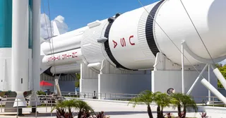 Visiting the Guiana Space Centre: Watch a Vega C Launch and Explore Kourou