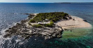 Visiting the French Guiana Penal Colony: Îles du Salut and the Transportation Camp