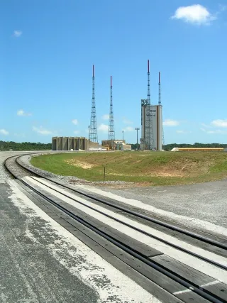 Visiter le Centre Spatial Guyanais à Kourou : guide pratique 2026