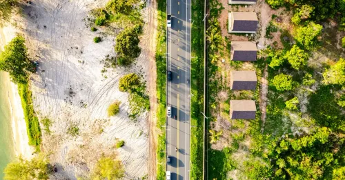 Voiture en Guyane : acheter ou louer en arrivant ?