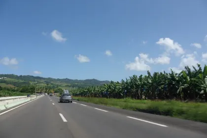 Voiture en Martinique : acheter ou louer