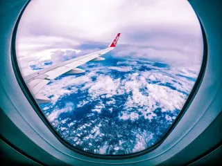 巴黎-马提尼克廉价机票：何时预订、选哪家航空公司更省钱
