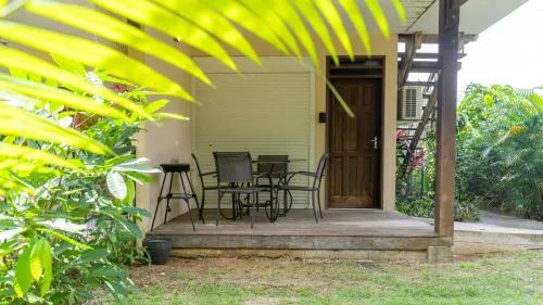Week-end en amoureux à Cayenne : piscine, restaurants, plage à dix minutes