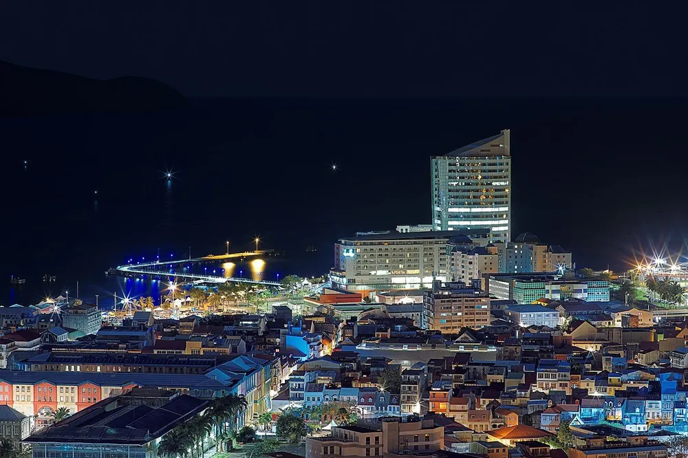 Wi-Fi and coworking: accommodation that works for professionals
