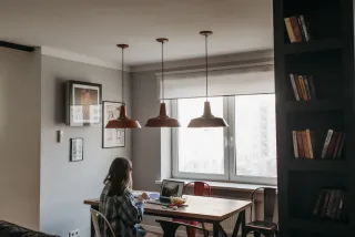 Wifi et coworking : l'hébergement pro qui suit
